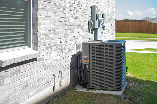 Reliable Hvac contractor in Bloomfield, MO by FH HVAC
